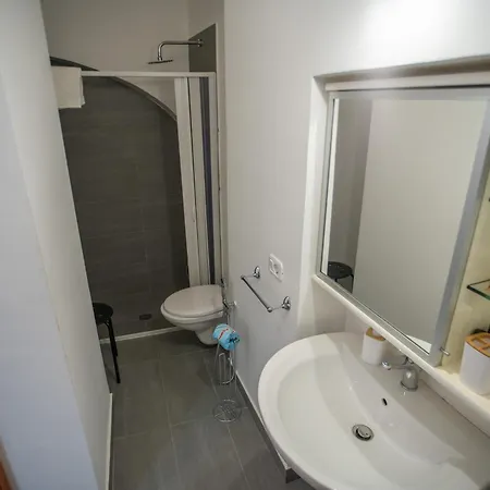 Arco Di Luna Piano 1 *