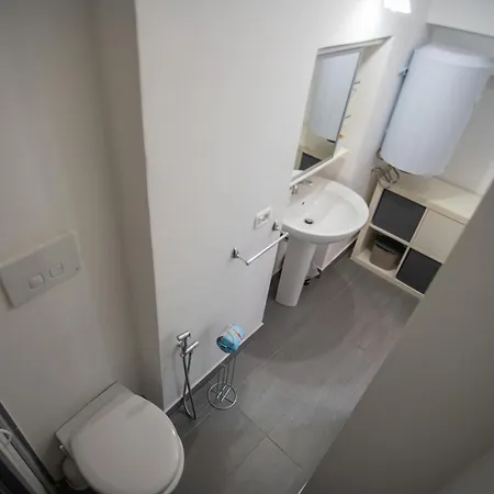 Arco Di Luna Piano 1 * Trani