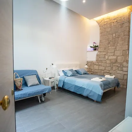 Arco Di Luna Piano 1