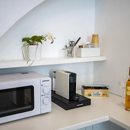 Arco Di Luna Piano 1 Apartman